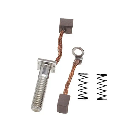 Reparo Porta Escova CG 150 Fan 10-15/CG 160 Titan EX 16-24