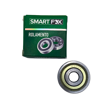 Rolamento 6300ZZ Diant SmartFox Neo 115