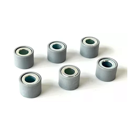 Roletes Contrapeso Danidrea Lead 110