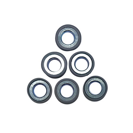 Roletes Contrapeso Danidrea Nmax 160 ABS