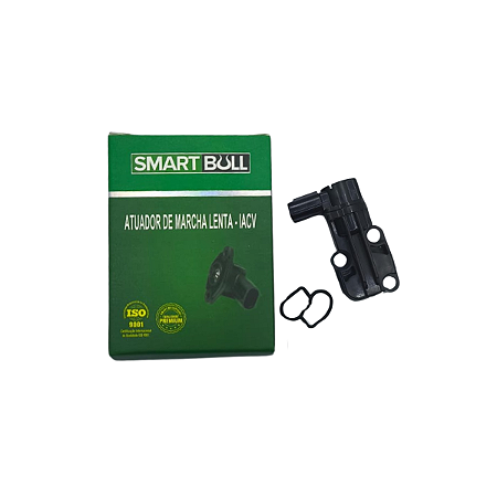 Atuador Marcha Lenta - IACV SmartFox SH 125 19 a 20
