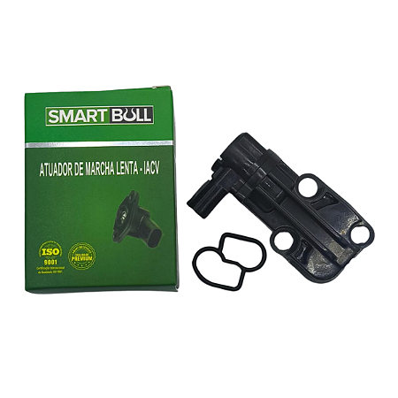 Atuador Marcha Lenta - IACV SmartFox SH 125 16 a 17