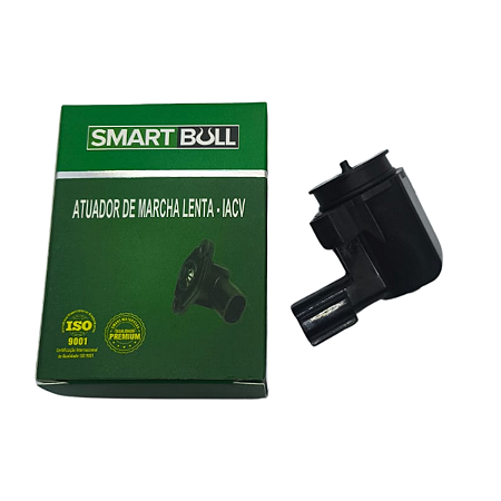 Atuador Marcha Lenta - IACV SmartFox Elite 125 19 a 23