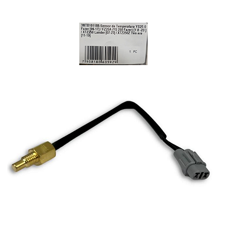 Sensor de Temperatura YS250 Fazer 06-17/XTZ 250 Lander 07-23
