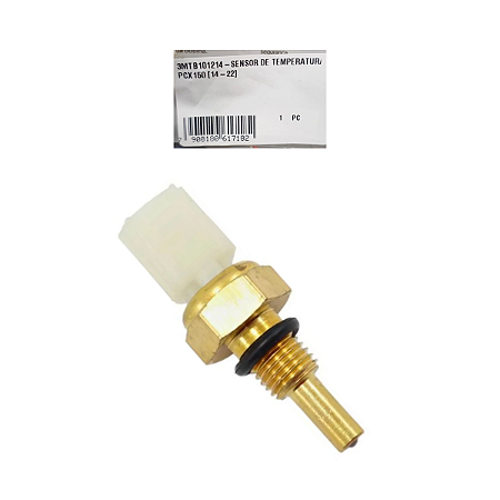 Sensor de Temperatura PCX 150 2014 - 2022 Zouil