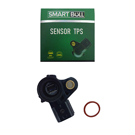 Sensor TPS SmartFox Elite 125 2019  a 2021