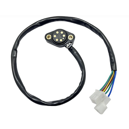 Sensor de Posições das Marchas GSR 150i 2011 - 2017 Zouil