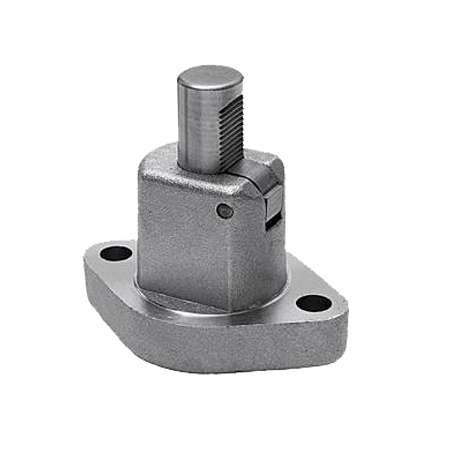 Tensionador com Trava Wgk CG 150 Titan