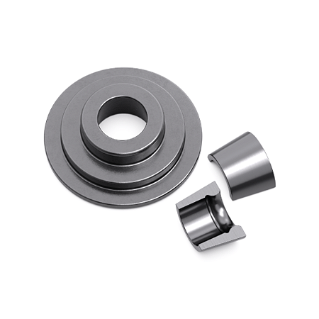 Kit Trava Valvula Wgk CG 150