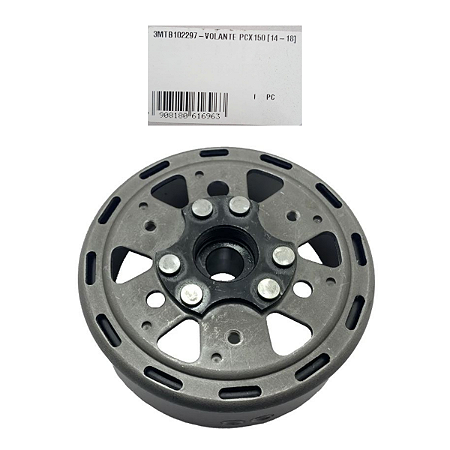 Volante PCX 150 2014 - 2018 Zouil