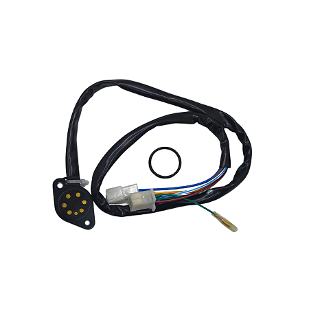 Interruptor Neutro Sensor SmartFox Yes 125