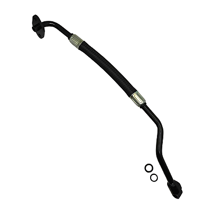 Mangueira de Oleo Danidrea Tipo 2 YS 250