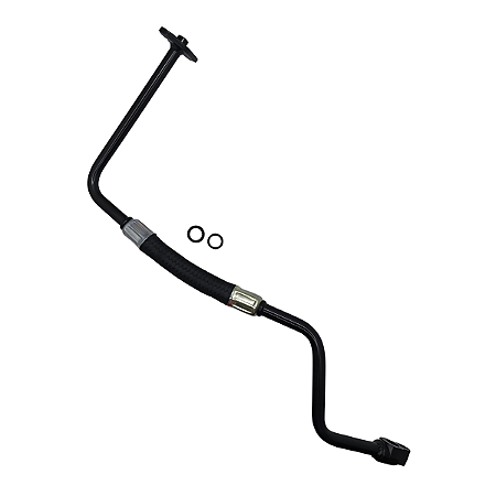 Mangueira de Oleo Danidrea Tipo 1 YS 250