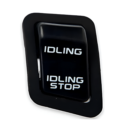 Interruptor de Parada em Marcha Lenta Zouil PCX 150