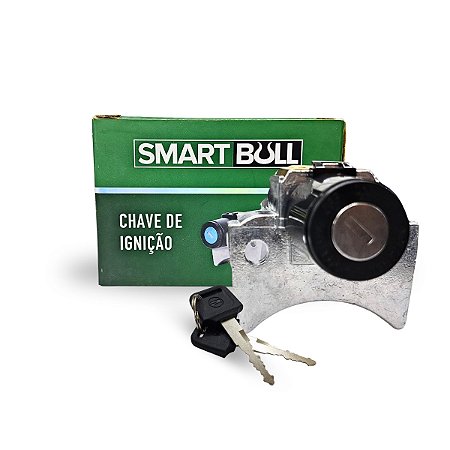 Chave Ignição SmartFox Xre 300 16-18