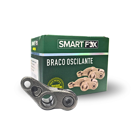 Braço Oscilante Balancim B Valvula Admiss Nmax160 17-22