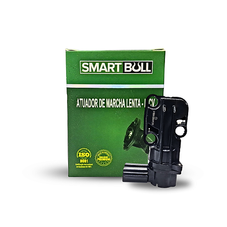 Atuador Marcha Lenta - IACV ADV PCX150