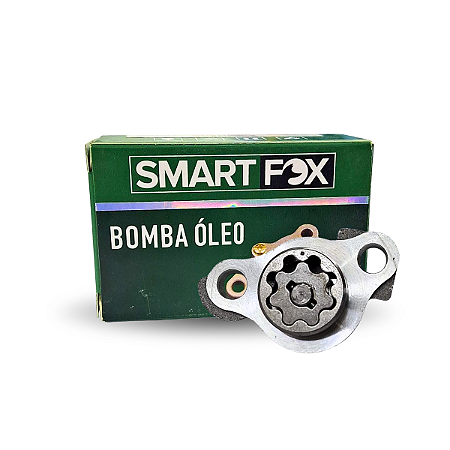 Bomba Óleo SmartFox Pcx150 / Sh150i / ADV150a 21-23