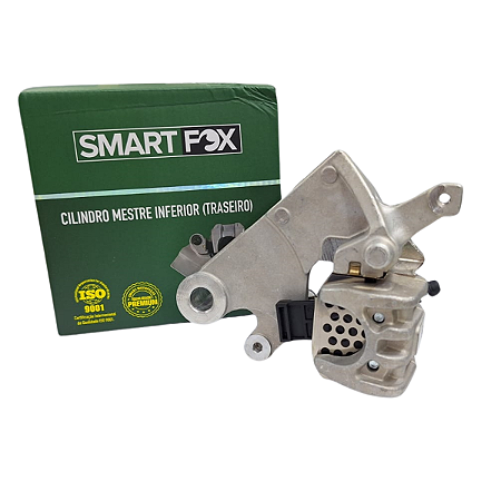 Cilindro Mestre Inf ( T ) XTZ 150Z ABS 19-22 Smart Fox