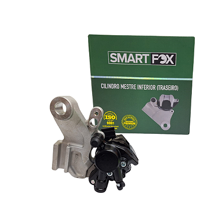 Cilindro Mestre Inferior ( T ) Fazer 250 18-  Smart Fox