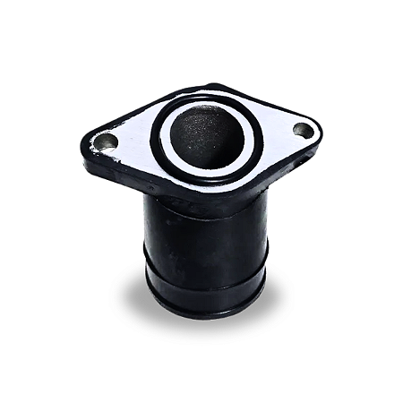 Coletor de Admissão SmartFox Ybr / Xtz 125 06-08