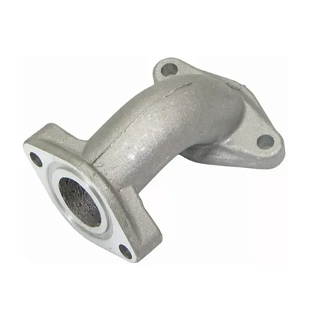 Coletor de Admissão SmartFox Biz 100 1998 a 2005 / Dream