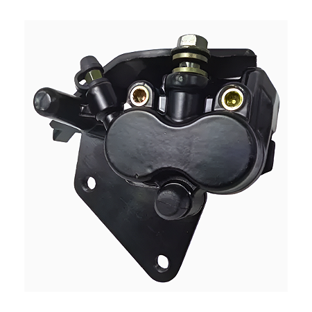 Cilindro Mestre Inferior Dianteiro SmarFox Yes 125 04-12