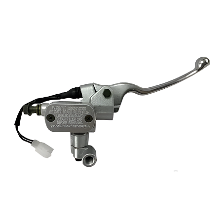 Cilindro Mestre Superior SmarFox Crypton T115 2010 a 2016