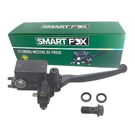 Cilindro Mestre Superior Smartfox Titan 125 00-04