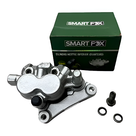 Cilindro Mestre Inferior Dianteiro Smartfox Fazer 250 11-15