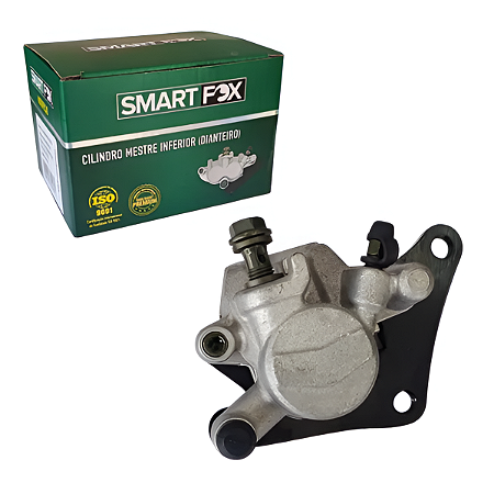 Cilindro Mestre Inferior Dianteiro Smartfox Factor 25i 17-21