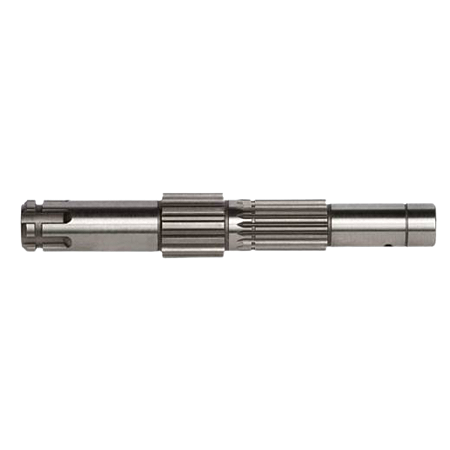 Eixo Secundario WGK CG-125/150 ES A PARTIR 2009