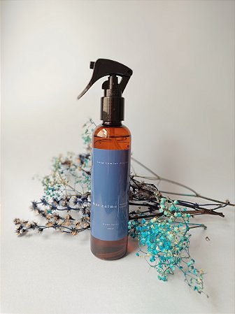 Home Spray Sal Marinho e Cúrcuma 200ml