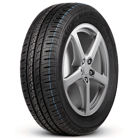 Pneu 175 65 R14 Barum Bravuris 5HM 82T