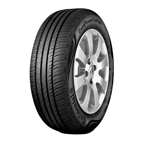 Pneu 205/55R17 Continental ContiPowerContact 91V Original Kicks