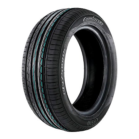 Pneu 205/60R15 Comforser CF510 91V Molhado B Importado Conforto
