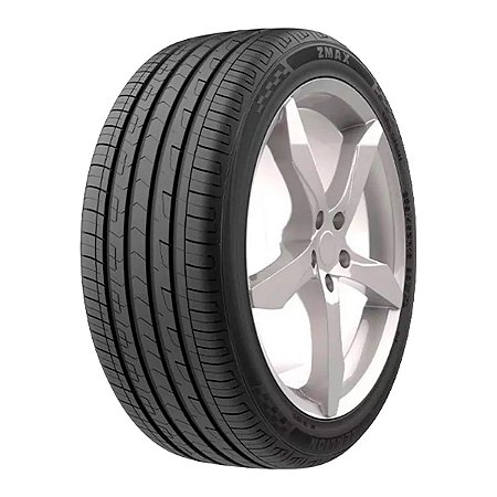 Pneu 195/40R17 ZMAX Zealion 81W XL Performance UHP Asfalto