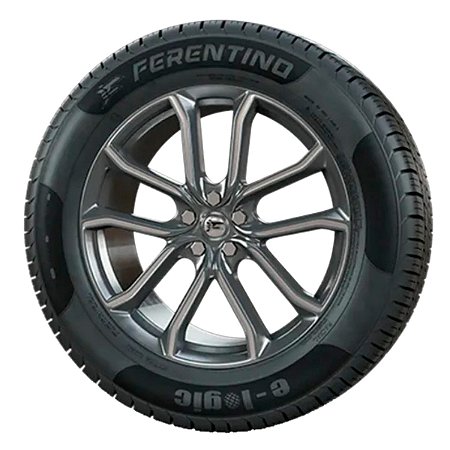 Pneu 175/65R14 Ferentino E-Logic 86T XL Economia Asfalto Seguro