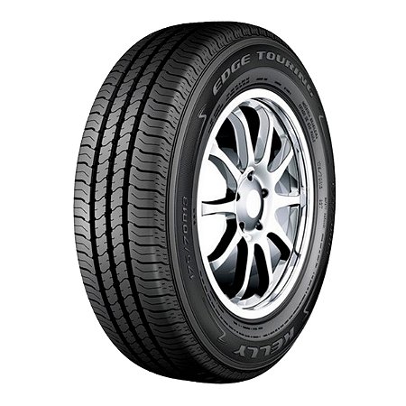 Pneu 175/70R14 Goodyear Kelly Edge Touring 2 88T XL Economia Durável
