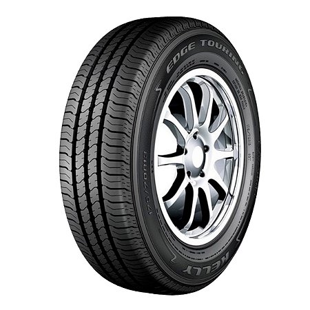 Pneu 175/70R13 Goodyear Kelly Edge Touring 2 82T XL Durabilidade Econômica