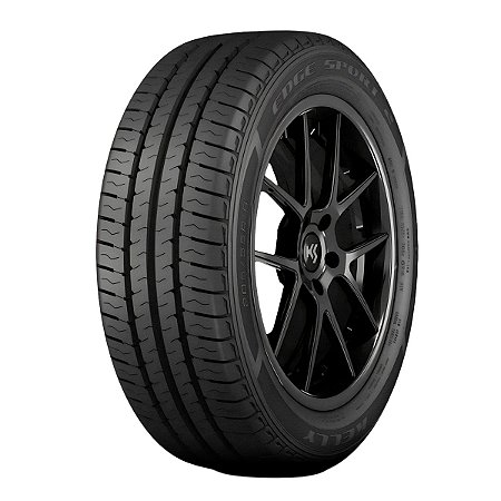 Pneu 225/45R17 Goodyear Kelly Edge Sport 2 91W XL Alta Performance UHP