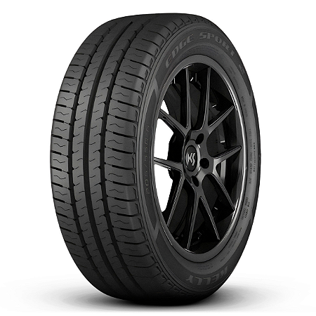 Pneu GoodYear 225 45 R17 EDGE SPORT 2 91W SL FE75