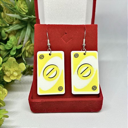 Brinco Divertido de UNO 3D modelos sortidos