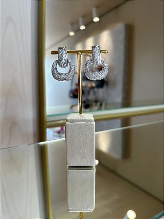 BRINCO ZIRCONIA