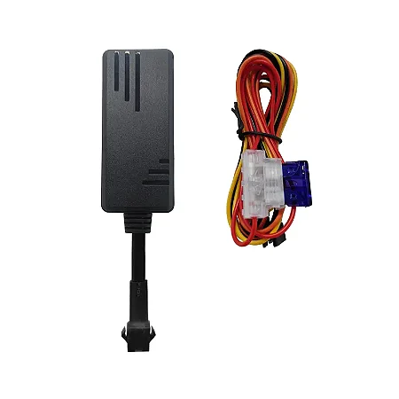 1 unidade de rastreador veicular J16 DESBLOQUEADO com bateria interna e USB