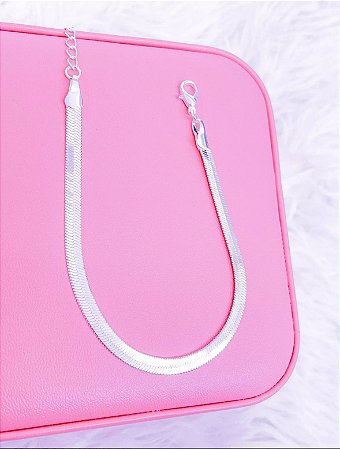 Pulseira Fita larga 5MM