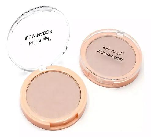 Iluminador Facial Belle Angel