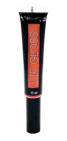 Lip Gloss com Aplicador Bella Femme