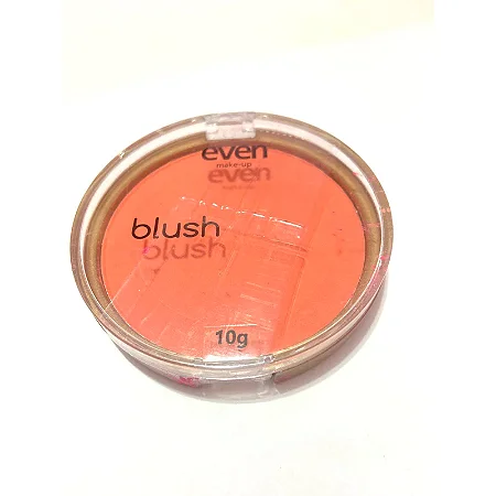 Blush Compacto Even