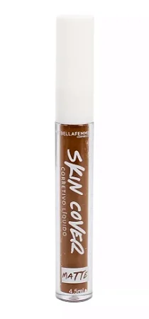 Corretivo Matte Bella Femme Skin Cover
